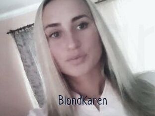 BlondKaren