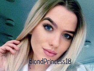 BlondPrincess18