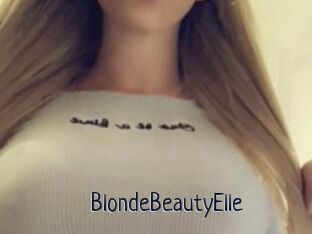 BlondeBeautyElle