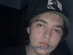 BlondeBoy69