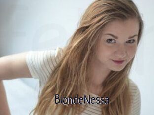 BlondeNessa