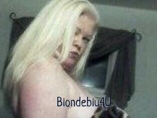 Blondeblu4U