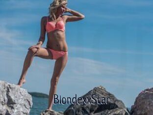 BlondexxStar