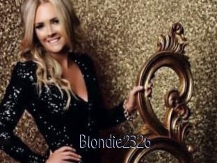 Blondie2326