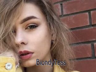 BlondyTess