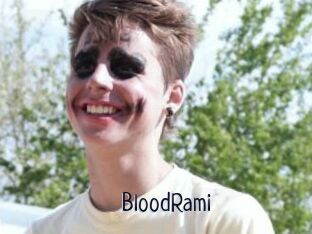 BloodRami