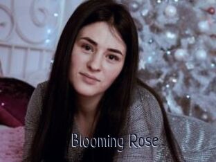 Blooming_Rose