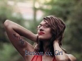 Blossom_xxx_Girl