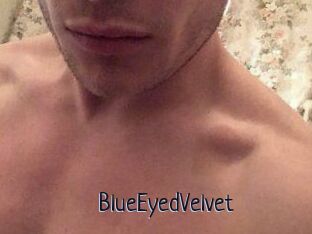 BlueEyedVelvet