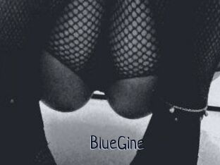 BlueGine