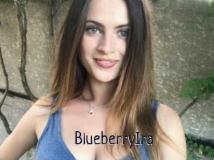 BlueberryIra