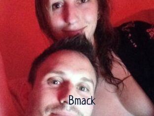 Bmack