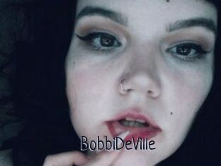 BobbiDeVille