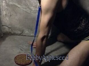 BobbyAppleseed