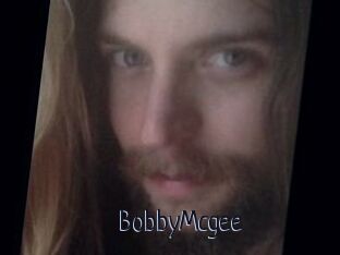 BobbyMcgee