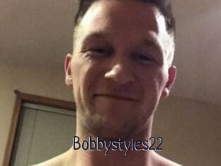 Bobbystyles22