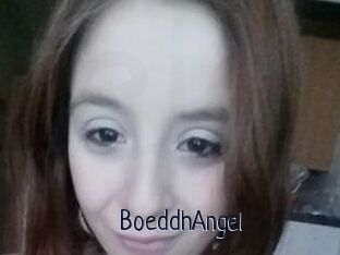 BoeddhAngel