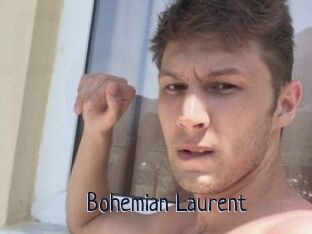 Bohemian_Laurent