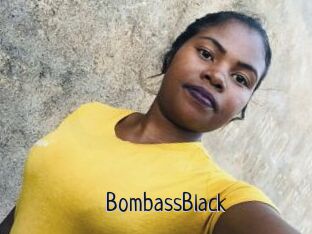 BombassBlack