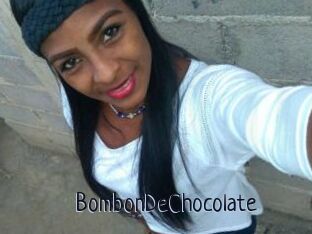 BombonDeChocolate