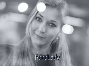 BondLady