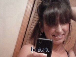 Bonita4u