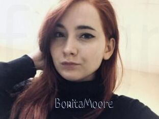 BonitaMoore