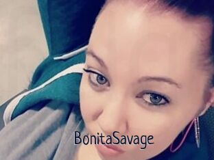 BonitaSavage