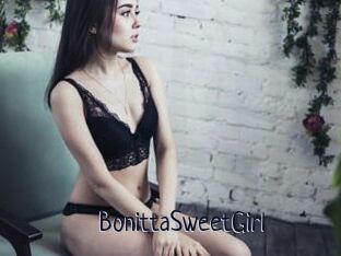 BonittaSweetGirl