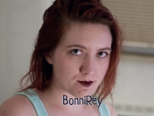 BonniRey