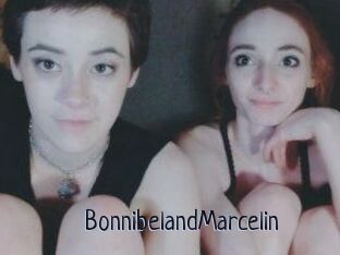 Bonnibel_and_Marcelin