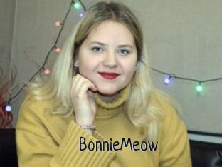 BonnieMeow