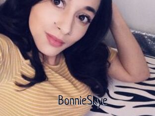 BonnieSkye