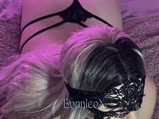 BonnieoX