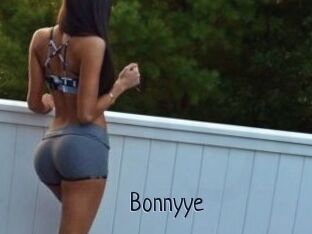 Bonnyye