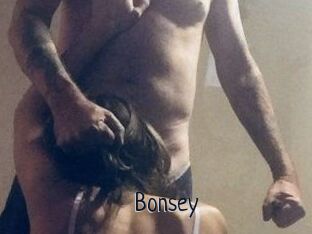 Bonsey