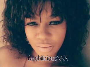 BoobiliciousXXX