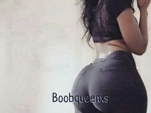 Boobqueenxs