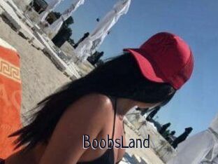 BoobsLand