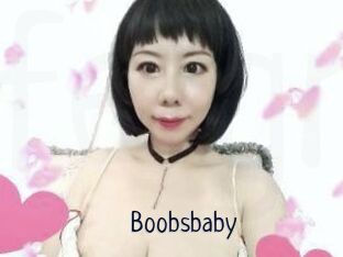 Boobsbaby