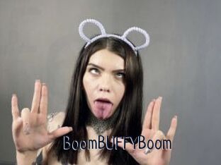 BoomBUFFYBoom