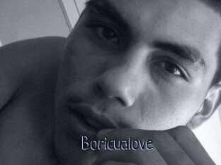 Boricualove