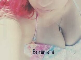 Boriimami