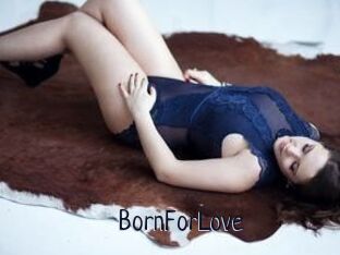 BornForLove