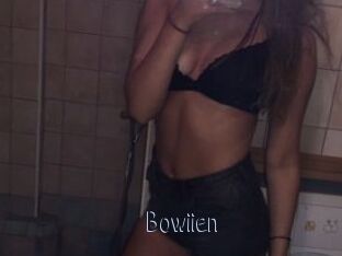 Bowiien