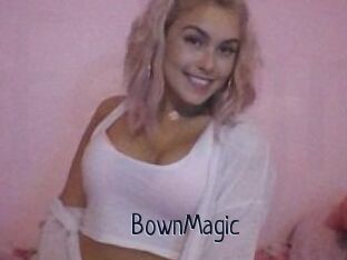 BownMagic