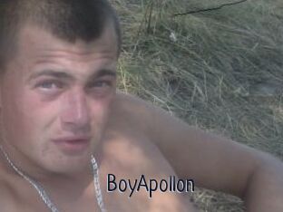 BoyApollon