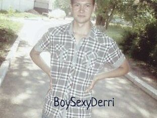 Boy_Sexy_Derri