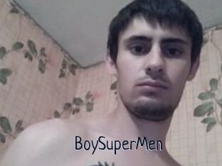 Boy_SuperMen