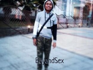 BoyandSex